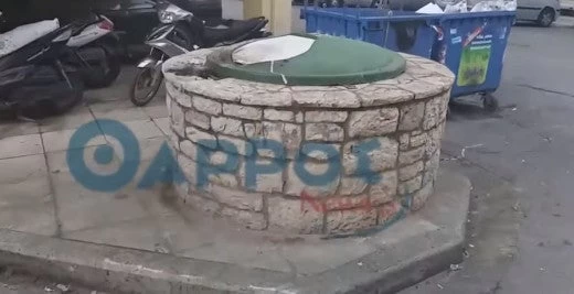 Καλαμάτα: «Έσπασαν» τα τηλέφωνα του δημαρχείου για το βρέφος που βρέθηκε στα σκουπίδια – Μεγάλο ενδιαφέρον να το υιοθετήσουν (βίντεο)